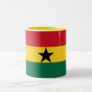 Search for ghana flag mugs Republic of ghana