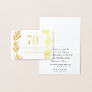 Search for wreath birthday invitations Modern
