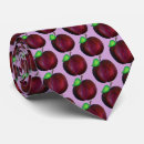 Search for red tree ties Purple