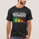 Search for avionics technician tshirts Funny