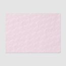 Search for pink gingham tissue paper Country