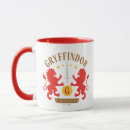 Search for gryffindor lion mugs Witch