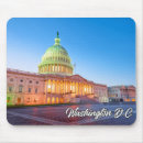 Search for state capital mouse mats Washington dc