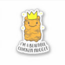 Search for chicken butt stickers Rooster