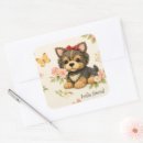 Search for whimsical flower pattern stickers Girl