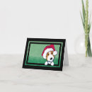 Search for jack russell christmas cards Jrt