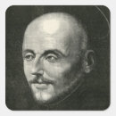 Search for st ignatius stickers Saint