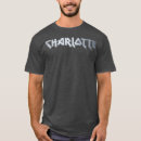 Search for charlotte tshirts Party