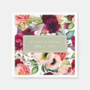 Search for floral print napkins Boho