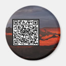Search for qr code magnets Scannable
