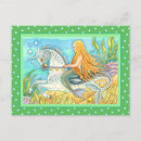 Search for sidesaddle postcards Seahorse