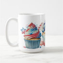 Search for blue cupcake mugs Cupcakes