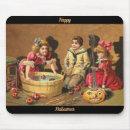 Search for retro halloween mouse mats Happy