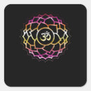 Search for zen buddhism stickers Mandala