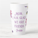 Search for gladness mugs For her