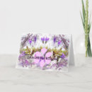 Search for crocus Congratulations