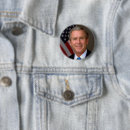 Search for george w bush badges Republican