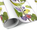 Search for bird wrapping paper Nature lover