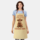 Search for highland cows aprons Cute