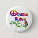 Search for obama 2008 badges Vote