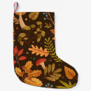 Search for acorn christmas stockings Tree