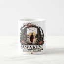 Search for awakening mugs Buddhism