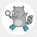 Search for detection stickers Funny
