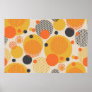 Search for geometric pattern posters Design