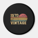 Search for 1970 magnets Retro