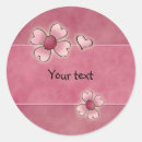 Search for whimsical flowers stickers Adorable