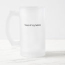 Search for tears of my haters mugs Humour