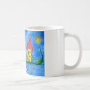 Search for illustrated house mugs For kids