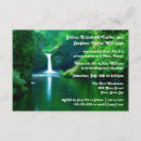 Search for destination wedding reception invitations Tropical