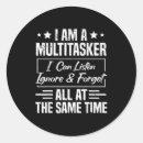 Search for ignorance stickers Ignore