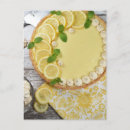 Search for tarts postcards Pastry