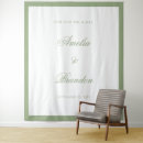 Search for elegant wedding backdrops Classic