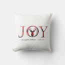 Search for joy christmas cushions Modern