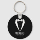 Search for tux key rings For him