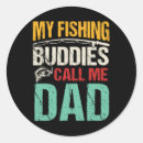 Search for fishing buddy stickers Sea