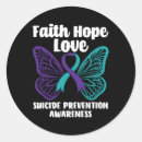 Search for awarness stickers Mental