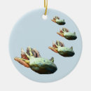 Search for salamander christmas tree decorations Fish
