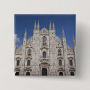 Search for cathedrals badges Piazza del duomo