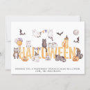 Search for watercolor halloween cards Ghost