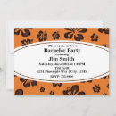 Search for vintage surf invitations Hawaiian