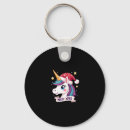 Search for horse key rings Unicorn