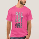 Search for protest mens tshirts Palestine