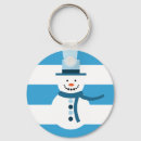 Search for winter white key rings Snow