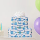 Search for goodbye wrapping paper Quote