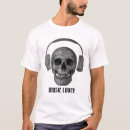 Search for music lover tshirts Musical