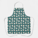 Search for navidad aprons Santa claus